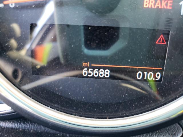 2016 MINI COOPER WMWXU1C51G2D57766