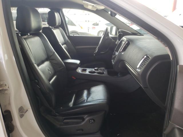 2017 DODGE DURANGO GT 1C4RDJDG4HC921351