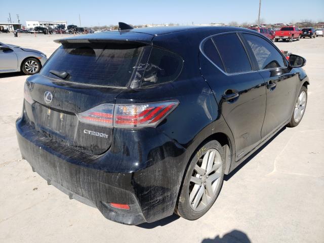 2015 LEXUS CT 200 JTHKD5BH5F2238726
