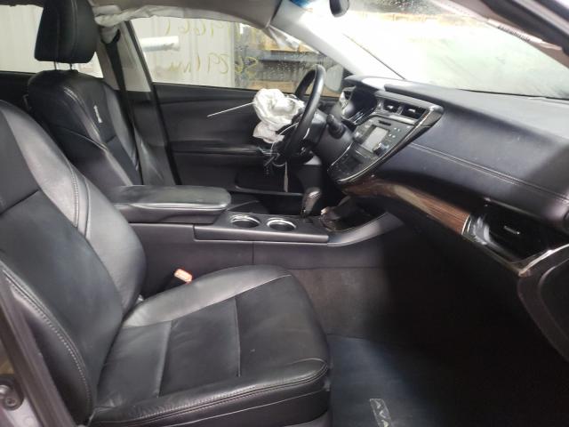 2013 TOYOTA AVALON BAS 4T1BK1EB2DU061735