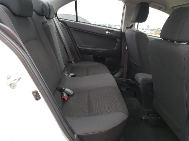 2017 MITSUBISHI LANCER ES JA32U2FU2HU009286
