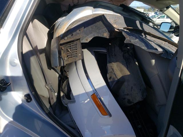 2011 NISSAN ROGUE S - JN8AS5MT1BW155189