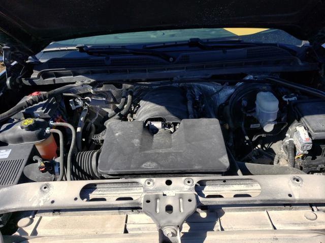2017 CHEVROLET SILVERADO 3GCUKREH3HG230878