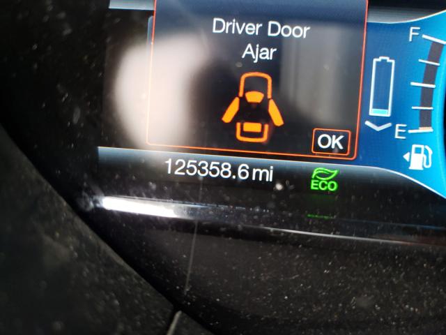 2016 LINCOLN MKZ HYBRID 3LN6L2LU6GR602774