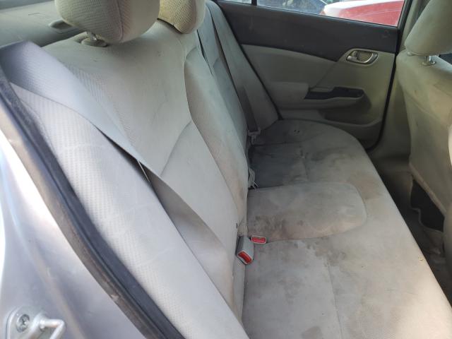 2012 HONDA CIVIC NATU 19XFB5F56CE000486