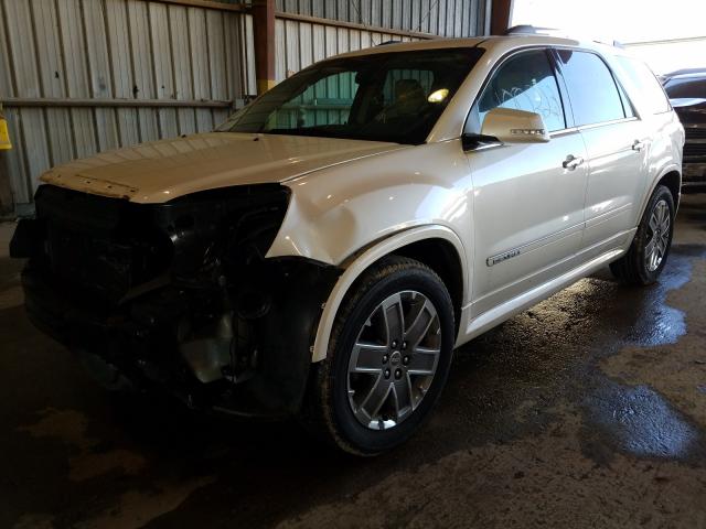 2012 GMC ACADIA DEN 1GKKRTED8CJ279910