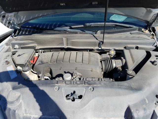 2011 BUICK ENCLAVE CX 5GAKRCED7BJ321849