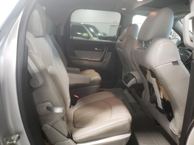 2011 GMC ACADIA DEN 1GKKRTED6BJ243115