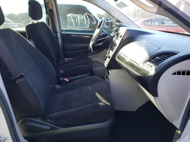2013 DODGE GRAND CARA 2C4RDGBG1DR562600