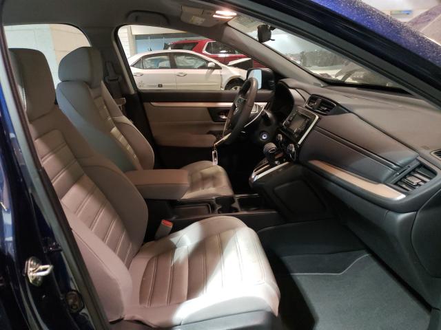 2017 HONDA CR-V LX 2HKRW6H33HH205043