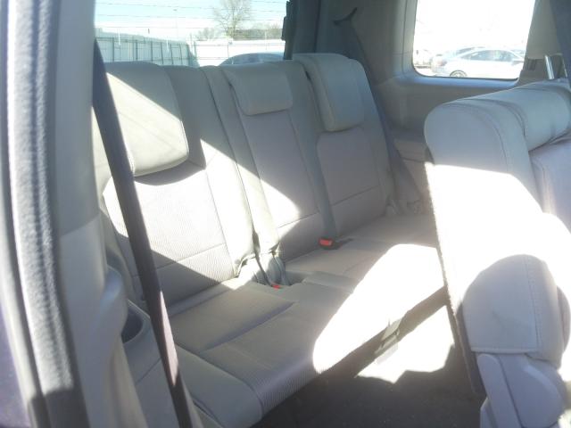 2014 HONDA PILOT EX 5FNYF4H45EB038204