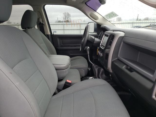 2016 RAM 3500 ST 3C63R3CL1GG122289