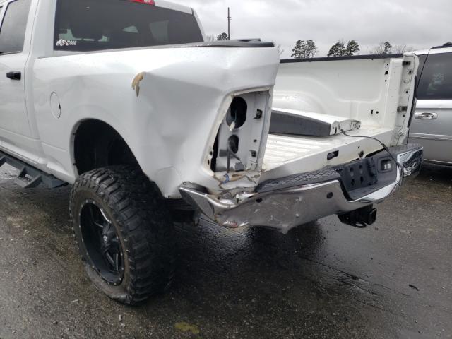 2016 RAM 3500 ST 3C63R3CL1GG122289