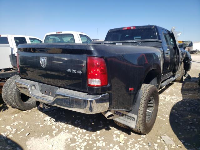 2011 DODGE RAM 3500 3D73Y4CL8BG607433