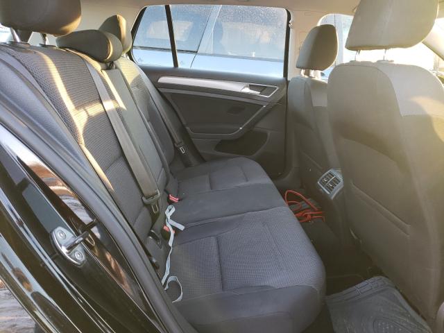 2017 VOLKSWAGEN GOLF S 3VW217AU8HM044964