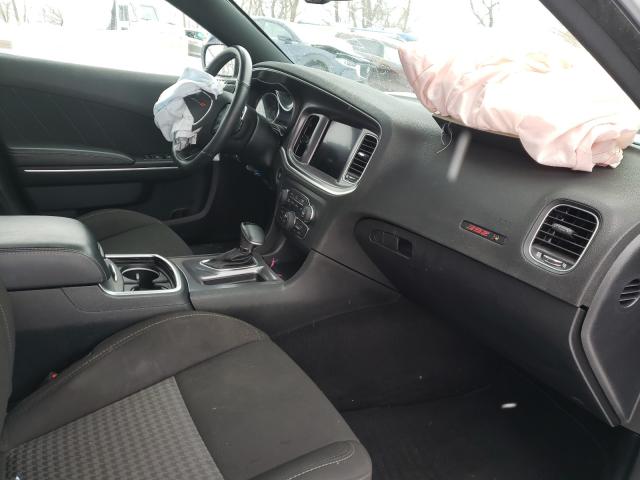 2020 DODGE CHARGER SC 2C3CDXGJ7LH135683
