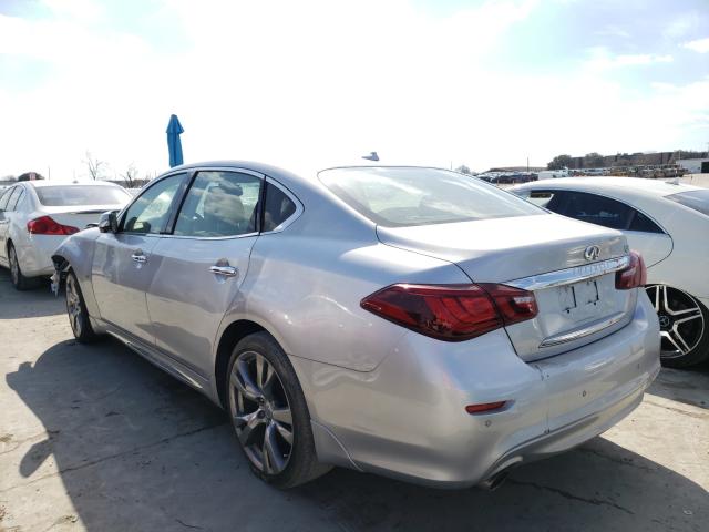2015 INFINITI Q70L 3.7 JN1BY1PP3FM601241
