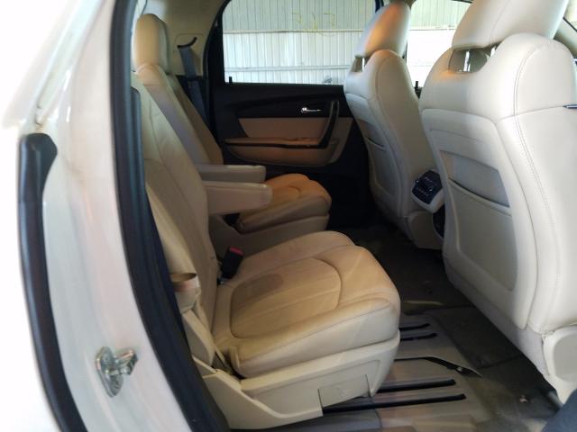 2012 GMC ACADIA DEN 1GKKRTED8CJ279910
