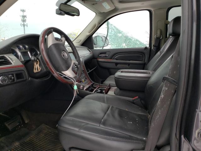 2011 CADILLAC ESCALADE E 1GYS4HEF2BR294812