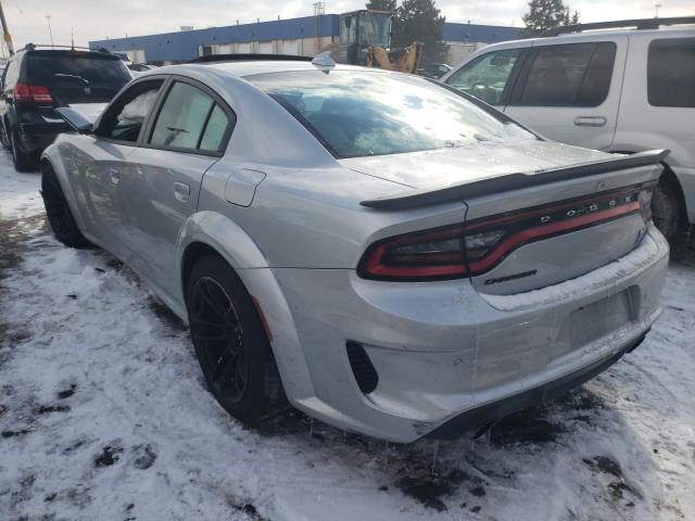 2020 DODGE CHARGER SC 2C3CDXGJ1LH184572