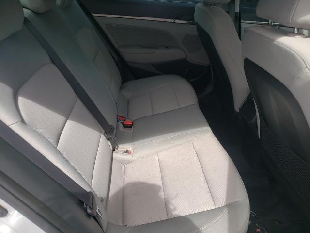 2017 HYUNDAI ELANTRA EC 5NPD94LA2HH069516