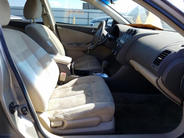 2010 NISSAN ALTIMA BAS - 1N4AL2AP6AN425168