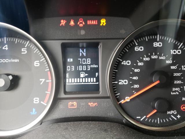 2016 SUBARU IMPREZA PR JF1GPAB63GH208179