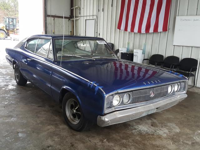 1966 DODGE CHARGER en venta NY - LONG ISLAND | Wed. Feb 24, 2021 - Copart  EEUU