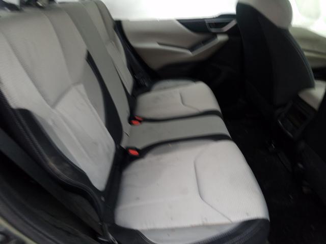 2019 SUBARU FORESTER JF2SKACC5KH568555