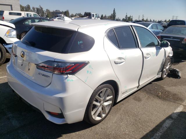 2015 LEXUS CT 200 JTHKD5BH7F2224083