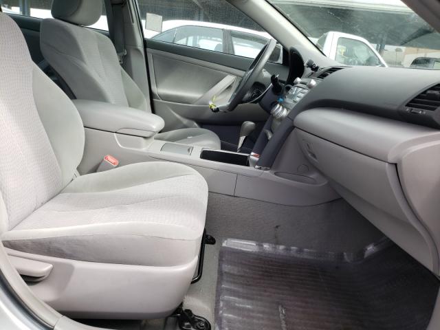 2011 TOYOTA CAMRY BASE - 4T1BF3EK1BU741705