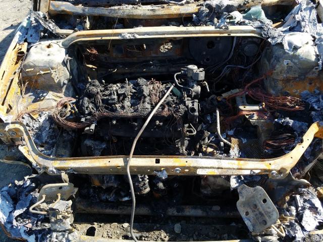 2018 FORD FUSION TIT - 3FA6P0D98JR138858