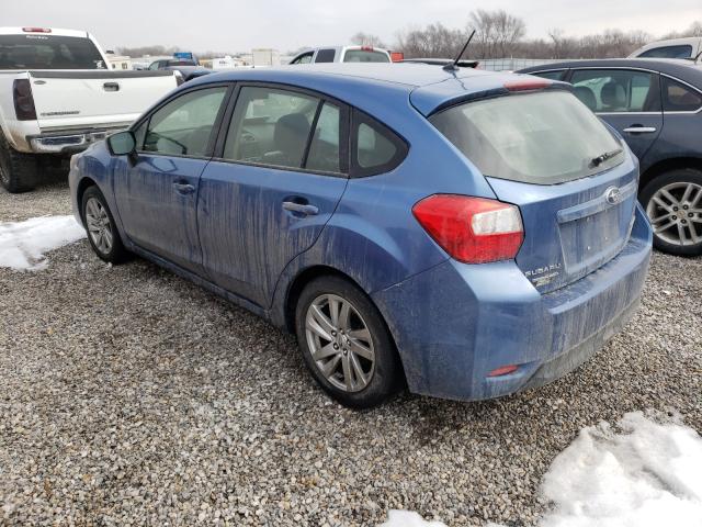 2016 SUBARU IMPREZA PR JF1GPAB63GH208179