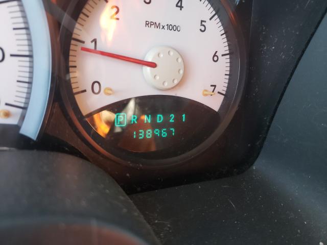2010 DODGE DAKOTA ST 1D7CE2BP9AS121352