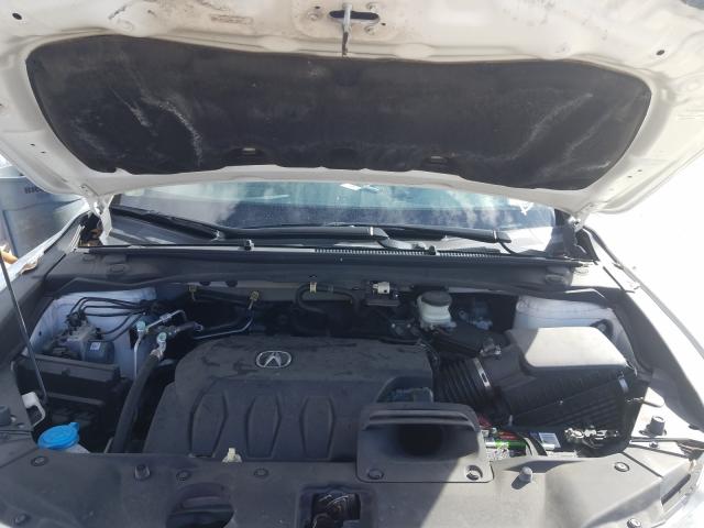 2015 ACURA RDX 5J8TB3H38FL009545