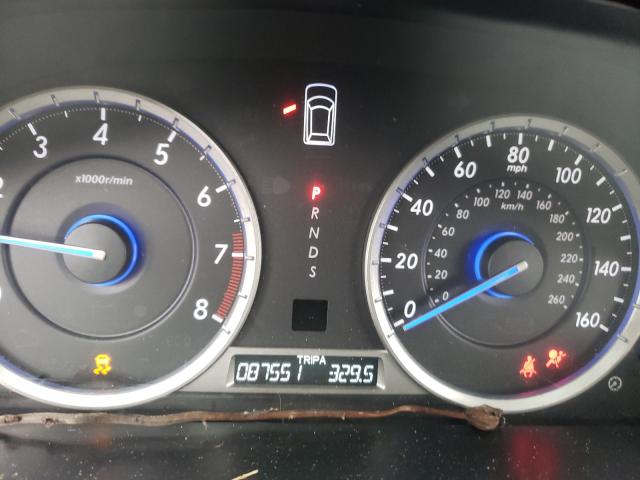 2015 HONDA CROSSTOUR 5J6TF2H55FL000147