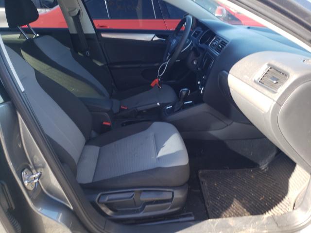 2017 VOLKSWAGEN JETTA S 3VW2B7AJ5HM220954