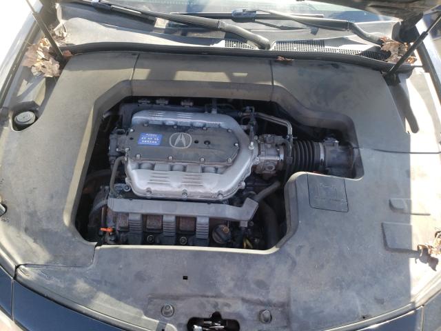 2012 ACURA TL 19UUA8F24CA014246
