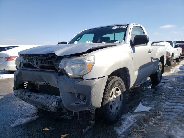 2013 TOYOTA TACOMA 5TFNX4CN1DX026149