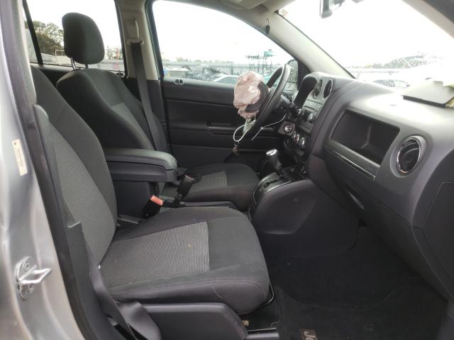 2012 JEEP COMPASS LA 1C4NJCEB2CD515013