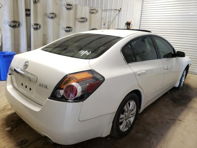 2012 NISSAN ALTIMA BAS 1N4AL2AP7CC163904