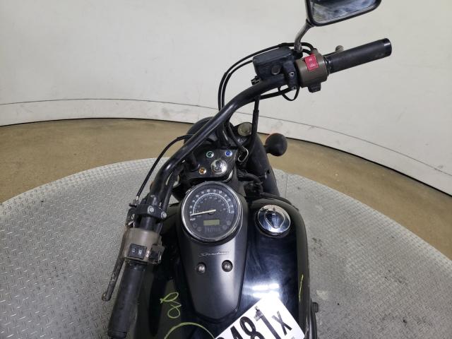 2015 HONDA VT750 C2B JH2RC537XFK500823