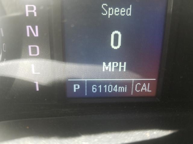 2017 GMC SIERRA C25 1GD21REG2HZ163980