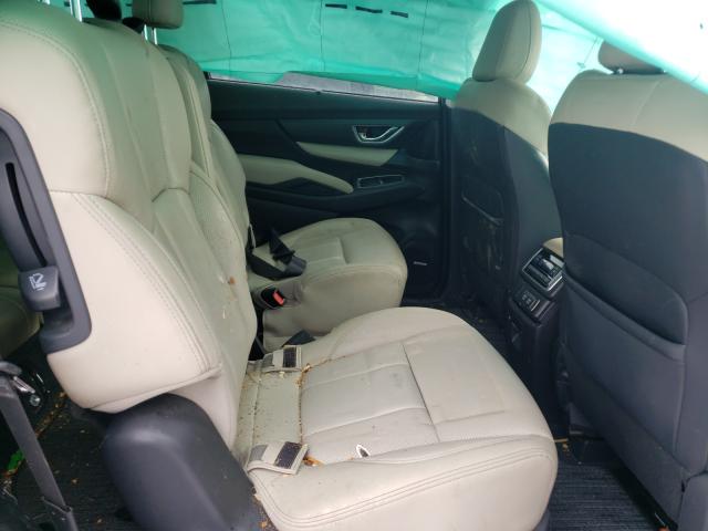 2019 SUBARU ASCENT LIM 4S4WMAPD1K3413930