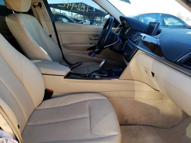 2013 BMW 328 I - WBA3A5C50DF351277