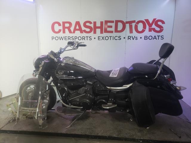 2006 YAMAHA XV1900 A JYAVP21E86A000527