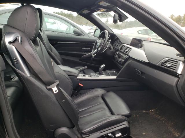 2018 BMW 430XI WBA4Z3C59JEC48655