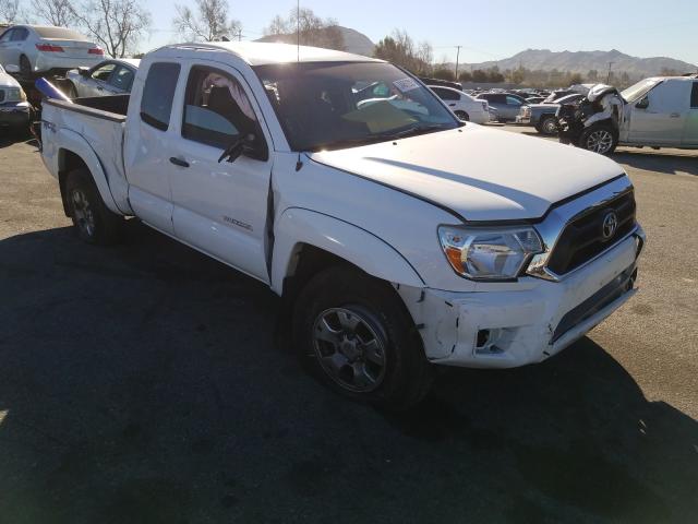 2015 TOYOTA TACOMA PRE - 5TFTU4GN2FX086020