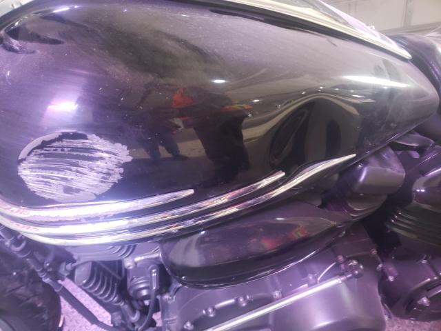 2006 YAMAHA XV1900 A JYAVP21E86A000527