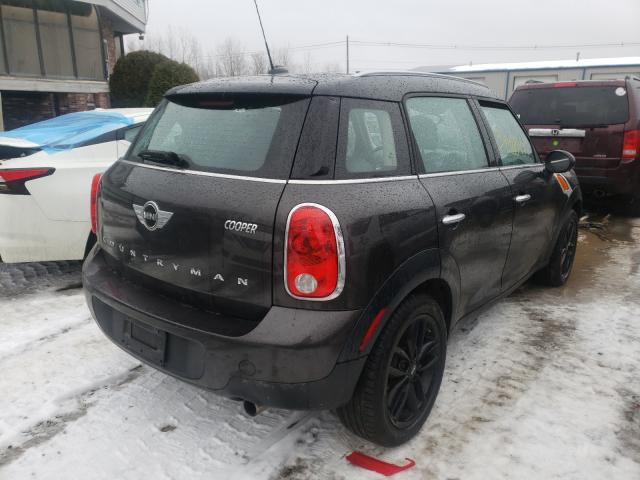 2015 MINI COOPER COU WMWZB3C58FWR42844